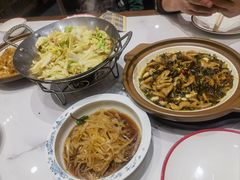 -金陵后厨·南京菜(新街口秣陵路店)