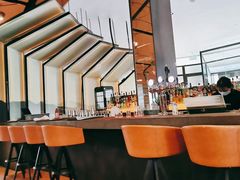 -WOLFGANG PUCK KITCHEN & BAR(迪士尼小镇店)