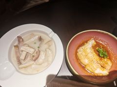 -领事馆19号中餐厅(厦门海景洲际酒店)