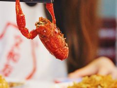 -老长沙龙虾馆·聚会餐厅(白石洲店)