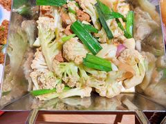 -川堂风·跷脚牛肉·乐山爆炒(宝山日月光店)