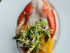 -翡翠36餐厅(浦东香格里拉店)
