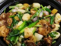 -金泽大酒店·卢塞恩餐厅·年夜饭春节连市