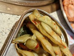 -妙香居韩国烤肉(容桂天佑城店)