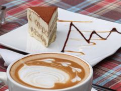 -融园咖啡馆(昙华林店)