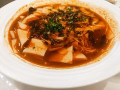 -飞天大厦清真餐厅