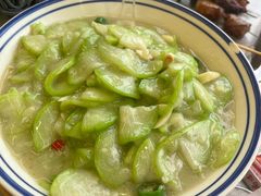 -串小白烧烤(金沙洲店)