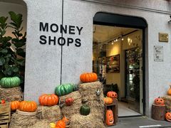 -Money Shops(愚园路店)