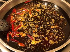 -飘香火锅(玉林西路店)