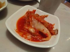 -韩宫宴烤肉·料理(苏州中心店)