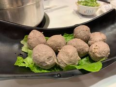-陈记顺和牛肉火锅馆(天河北路店)