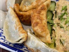 -长人馄饨铺(解放街店)