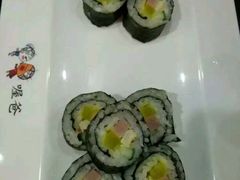 -喔爸韩国料理(环球银泰城店)