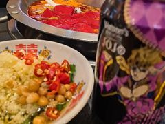 -沸炉重庆老火锅(军事博物馆店)