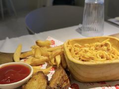 -春树下·树屋花房西餐厅(罍街AS1980店)