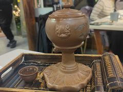 -后海16号·北京私房菜