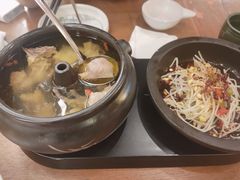-云海肴·汽锅鸡·云南菜(苏州中心店)