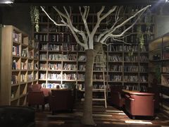-别院里音乐餐酒吧(双流航空港店)