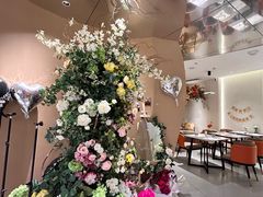 -LE SHARE洛笙·花园西餐(北京路步行街店)