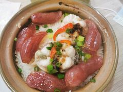 -尝囍煲仔小菜