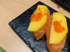 -友壹町寿司(佛山新DNA店)