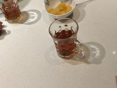 -汤姆家的牛排意面披萨(融创茂店)