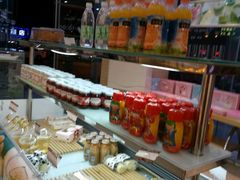 -长发西饼(临顿路店)