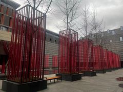 -西安威斯汀大酒店