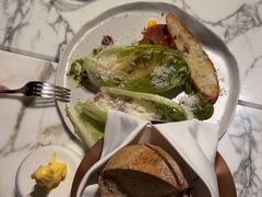 -深圳美高梅酒店·意烁FIAMMA·地中海餐厅