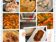 -佘山世茂艾美·御珍轩中餐厅