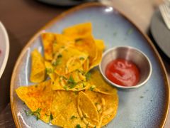 -Shantek象提南亚西餐厅&Bistro(淮海中路店)