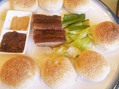 -烧肉馆(古北水镇景区店)