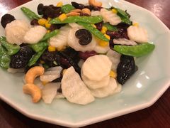 -小土豆北方菜馆(文慧园店)