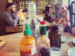 -RAC BAR(安福路店)