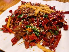 -兔槽江湖菜·重庆璧山兔(水围店)