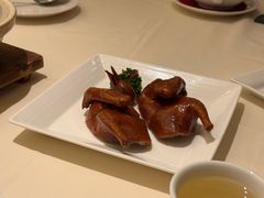 -利苑酒家(宜安广场店)
