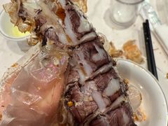 -大东海海鲜酒楼(渔人码头总店)