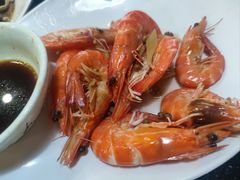 -胶东海鲜大排档(北太平庄店)