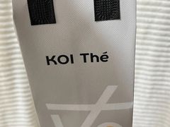 -KOI Thé(正佳广场店)