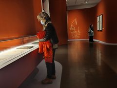 -中华艺术宫(上海美术馆)