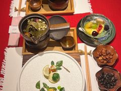 -叶叶菩提(太原别墅店)