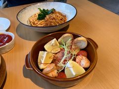 -WOKKA by艮上(中海环宇荟店)