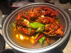 -沪小胖小龙虾(淮海中路旗舰店)