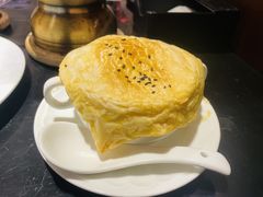 -小天鹅戴斯酒店鲸鲨百汇创作料理