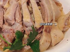 -农厨好味·温泉鹅·农家菜