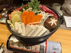 -酒井酱子·深夜食堂(东城汇店)