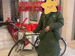 -长春金安大饭店