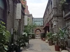 -绿地·中山里