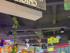 -大玩家(万达广场大连甘井子店)