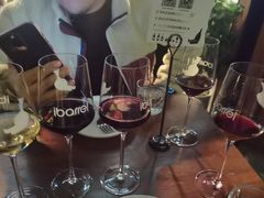 -ibarrel爱杯·bistro&brunch(江宁路店)